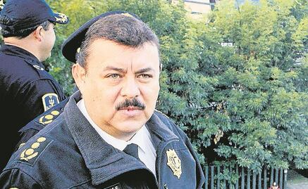 Hiram Almeida supervisa operativo Mochila Segura en la CDMX