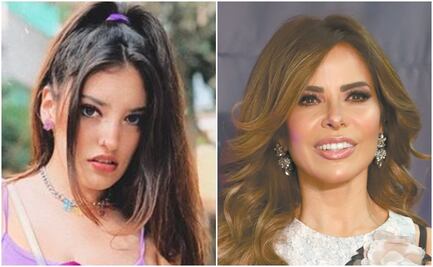 Si alguien sigue a Gloria Trevi es porque no saben lo que hizo, dice hija de Sergio Andrade 