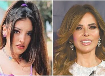 Si alguien sigue a Gloria Trevi es porque no saben lo que hizo, dice hija de Sergio Andrade