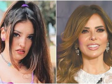 Si alguien sigue a Gloria Trevi es porque no saben lo que hizo, dice hija de Sergio Andrade