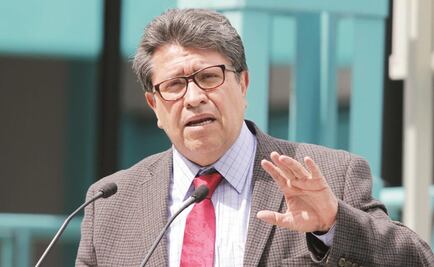 PRD pide aclarar supuesta asignación de contratos que involucra a Monreal 