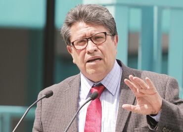 PRD pide aclarar supuesta asignación de contratos que involucra a Monreal