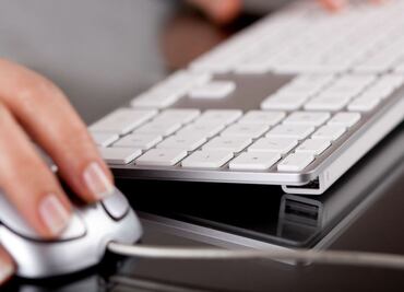 Préstamos a un clic de distancia