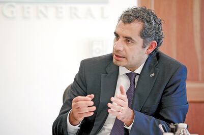 Ochoa Reza cuestiona utilidad de formato para declaración 3de3