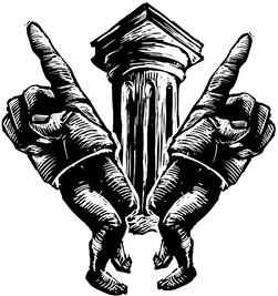 Los ambulantes y la Unión Tepito