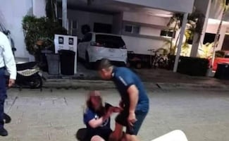 Tribunal de Disciplina suspende a juez de Quintana Roo; se hizo viral un video suyo donde aparece armado con una mujer