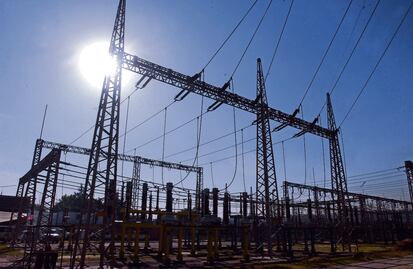 Cenace declara en alerta al sistema eléctrico nacional; ayer martes fue emergencia