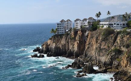 Cuánto cuestan las casetas de Acapulco este fin de año 2022