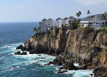 Cuánto cuestan las casetas de Acapulco este fin de año 2022