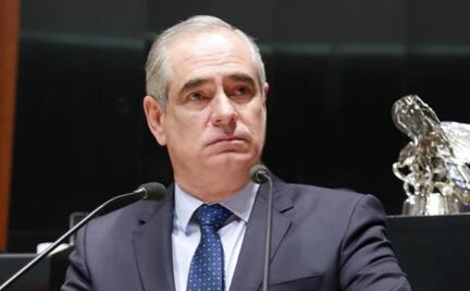 Iniciativa de AMLO para eliminar horario de verano es otro distractor: Julen Rementeria