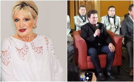 Anel Noreña pide apoyo para acabar con el tema de Manuel José