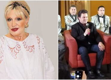 Anel Noreña pide apoyo para acabar con el tema de Manuel José