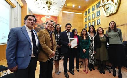 IMSS brindará atención médica a personas recluidas en centros penitenciarios federales