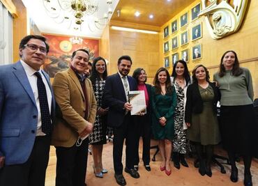 IMSS brindará atención médica a personas recluidas en centros penitenciarios federales