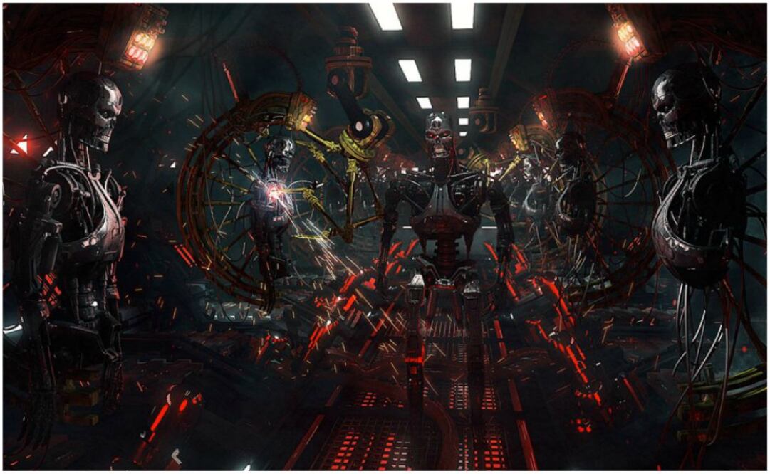 NASNet es capaz de reconocer personas y objetos como semáforos, coches o bolsas con una precisión que supera a otras IAs programadas