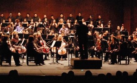 Oithona (Poema Sinfónico) Op. 55