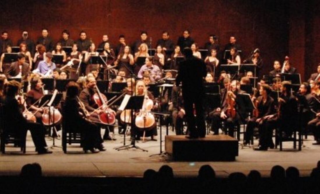 Oithona (Poema Sinfónico) Op. 55