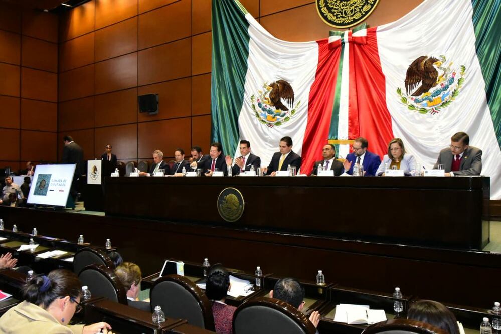 Foto: Twitter @PanchDominguez