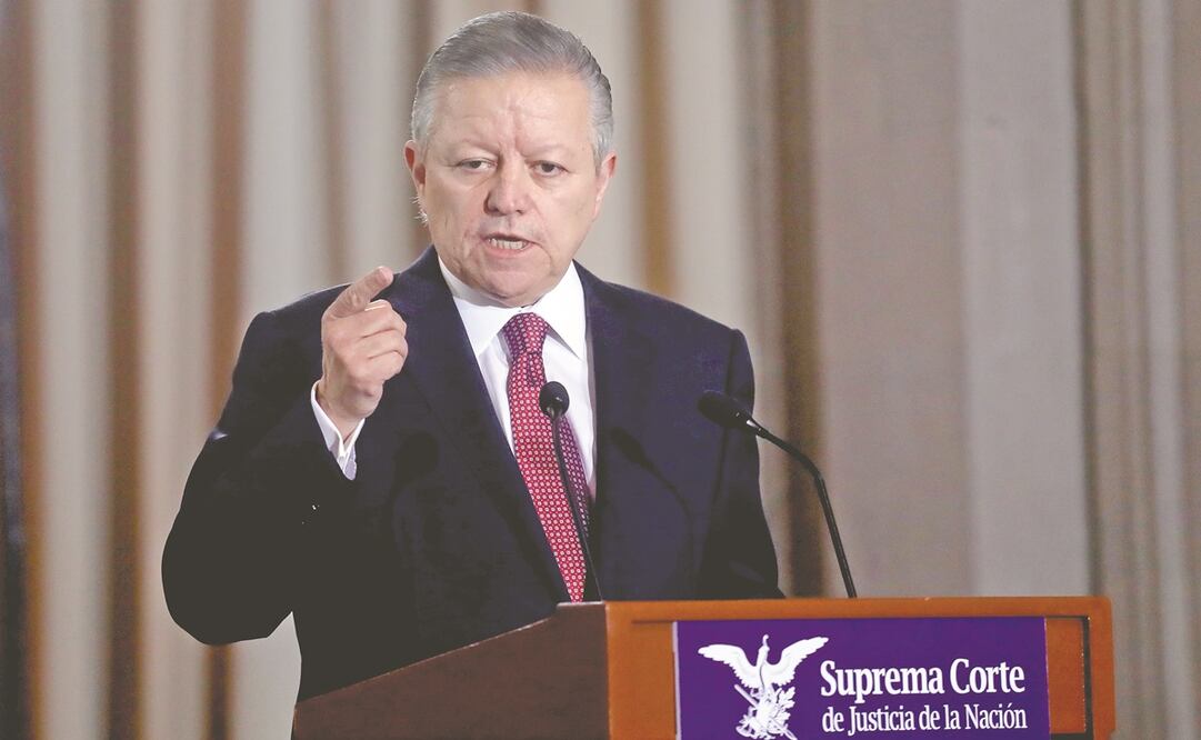 Foto: Archivo/EL UNIVERSAL 