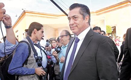 ​Alcanza "El Bronco" apoyos ya verificados para obtener candidatura
