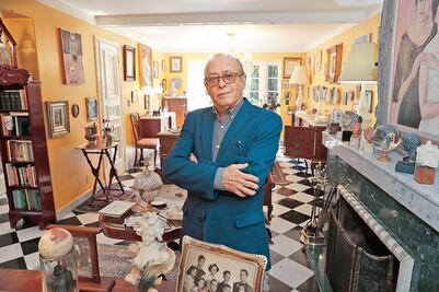 Se buscó desacreditar al Ejército en el 68: Carrillo Prieto