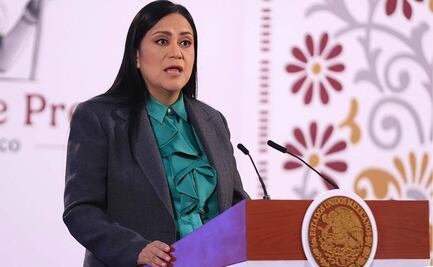 Más de 766 mil mujeres se registraron para Pensión de Adultas Mayores; la meta es 1 millón 200 mil: Bienestar