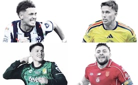 Carlos Salcido duda de si América avanza a semifinales de la Leagues Cup 2026