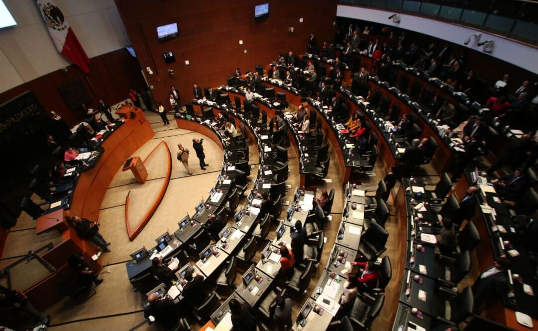 Foto: Archivo/EL UNIVERSAL