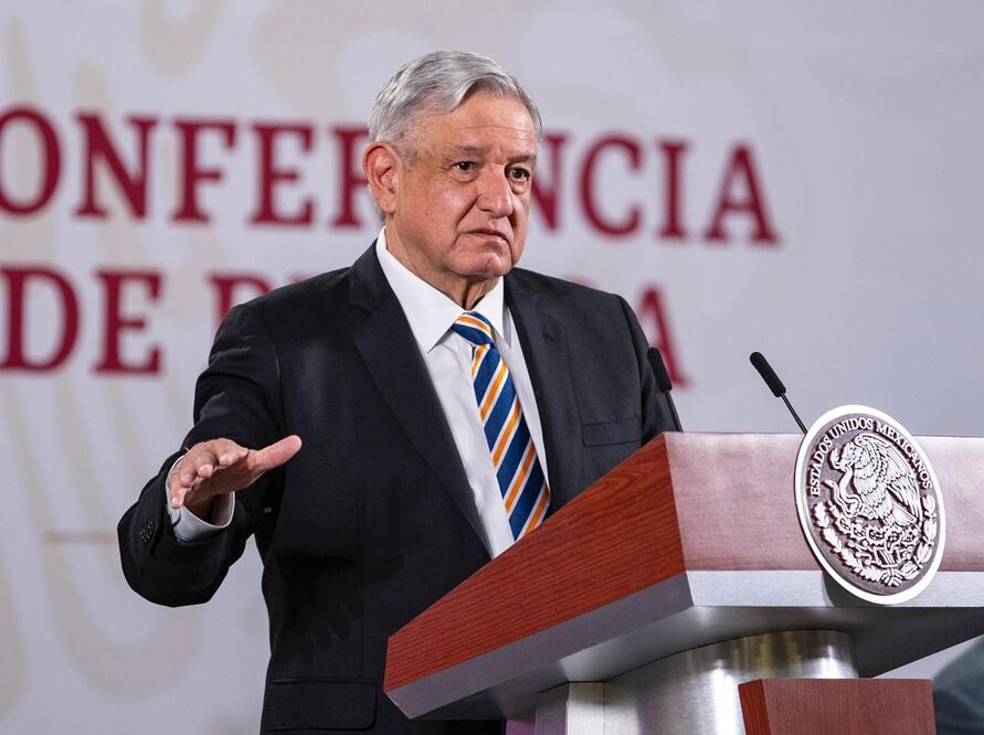 Foto: Sergio Tapia / EL UNIVERSAL