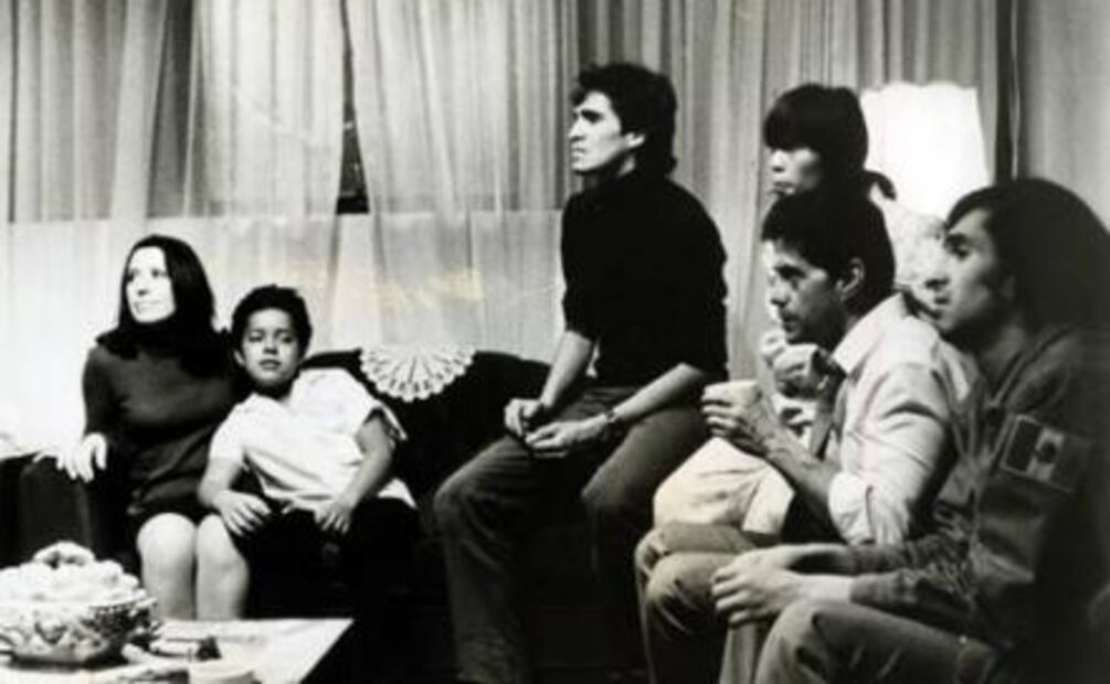 Las cintas mexicanas que causaron polémica antes de estrenarse