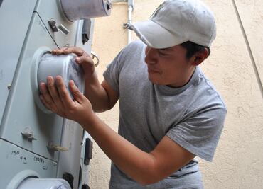 Inflación repunta ligeramente y llega a 6.37% en octubre