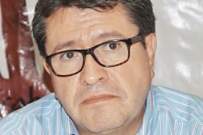 El “infarto” de Monreal