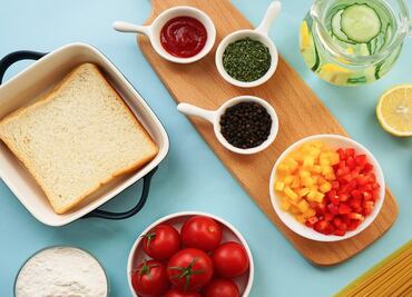 Mitos alrededor de la alimentación