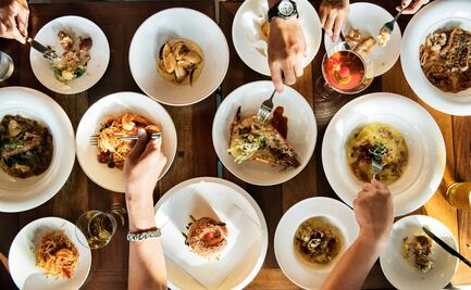 Celebra el día del padre en estos restaurantes de la CDMX