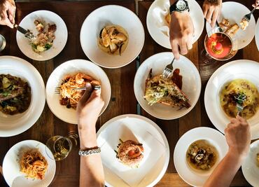 Celebra el día del padre en estos restaurantes de la CDMX