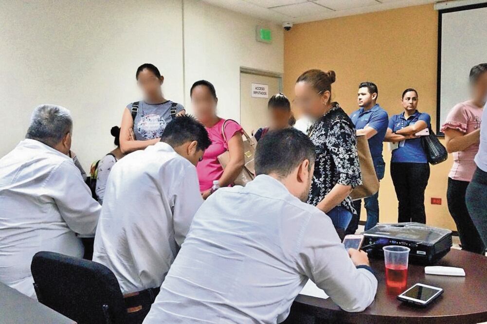 Con esta app el personal del C4 responderá con rapidez a notificaciones de usuarias y reducirá el tiempo de reacción. Foto/ CORTESÍA: SSP DE SINALOA