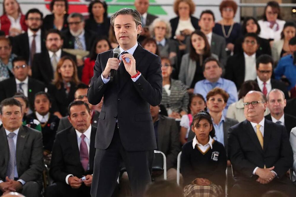 FOTO ARIEL OJEDA EL UNIVERSAL