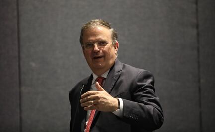 Alianza del Pacífico se reunirá en Lima, informa Marcelo Ebrard