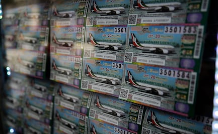 Condonará CDMX el 6% de impuesto a loterías, rifas, sorteos y concursos