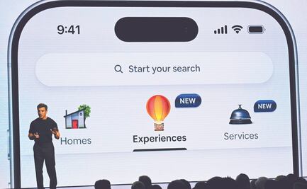 Airbnb dará más servicios y experiencias con famosos 