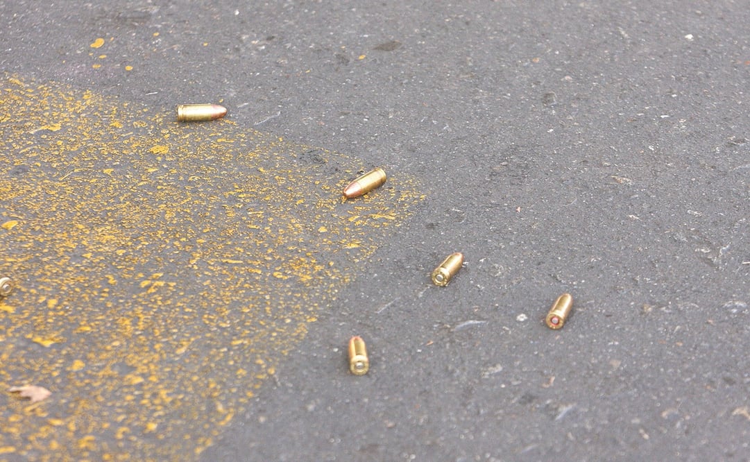 Foto: Archivo/EL UNIVERSAL.