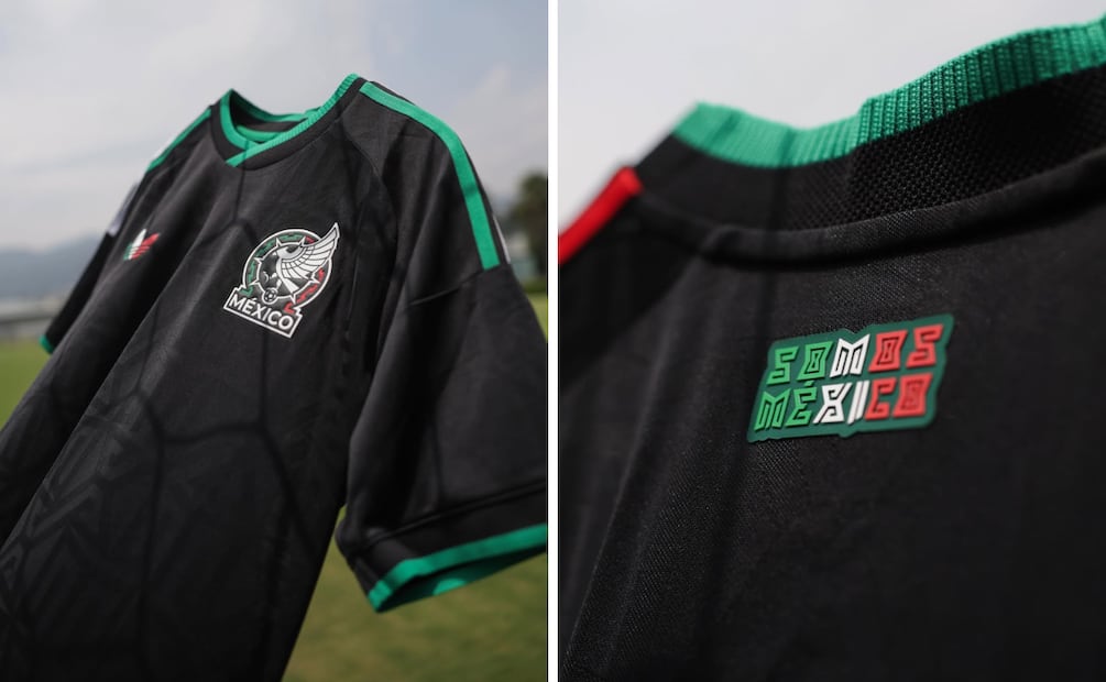 "Somos México". Foto: Instagram @adidasmx