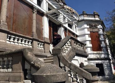 Remiten por delitos ambientales a detenidos en desalojo en la Roma