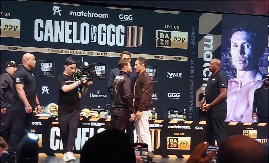 FOTO: LUIS RODRÍGUEZ - EL UNIVERSAL