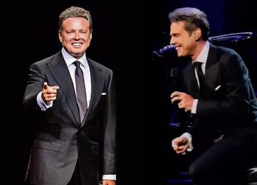 Supuesto cirujano de Luis Miguel dice que "el Sol" se sometió a una manga gástrica