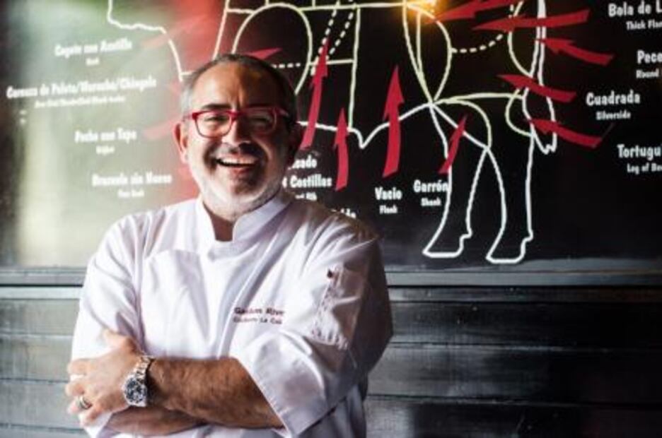 Los mejores secretos para asar carne