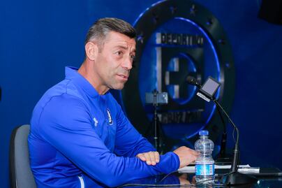 El Buen fin no ayudó a Cruz Azul