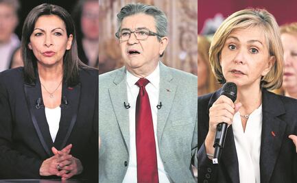 Someten la revolución de Macron a plebiscito