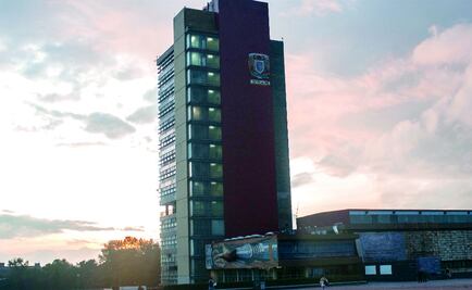 A paro facultades de Ciencias Políticas y Filosofía por asesinato de Aideé