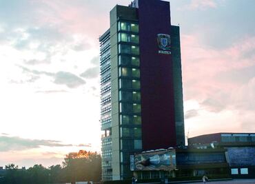 A paro facultades de Ciencias Políticas y Filosofía por asesinato de Aideé